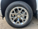 Thumbnail image of 2022 Chevrolet Silverado 1500 at Golling Chrysler Jeep Dodge Ram of Chelsea