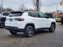 Thumbnail image of 2025 Jeep Compass at Westborn Chrysler-Jeep