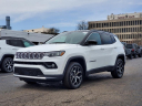 Thumbnail image of 2025 Jeep Compass at Westborn Chrysler-Jeep