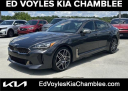 Thumbnail image of 2022 Kia Stinger at Ed Voyles Kia Chamblee