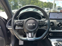Thumbnail image of 2022 Kia Stinger at Ed Voyles Kia Chamblee