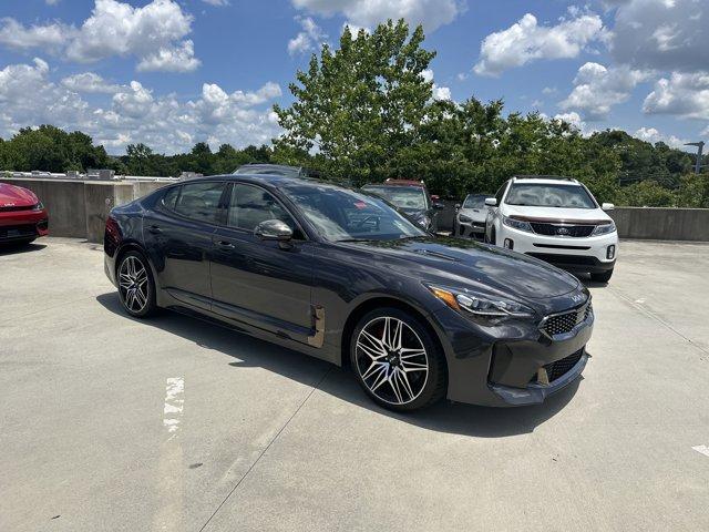 Thumbnail image of 2022 Kia Stinger at Ed Voyles Kia Chamblee