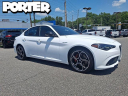 Thumbnail image of 2024 Alfa Romeo Giulia at PorterChevroletVinsolutions NEW
