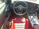 Thumbnail image of 2024 Alfa Romeo Giulia at PorterChevroletVinsolutions NEW