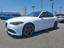 Thumbnail image of 2024 Alfa Romeo Giulia at PorterChevroletVinsolutions NEW