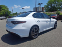 Thumbnail image of 2024 Alfa Romeo Giulia at PorterChevroletVinsolutions NEW