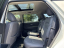 2022 Nissan Pathfinder SV at Used Fred Beans Nissan of Flemington