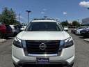 Thumbnail image of 2022 Nissan Pathfinder at Used Fred Beans Nissan of Flemington