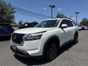 Thumbnail image of 2022 Nissan Pathfinder at Used Fred Beans Nissan of Flemington