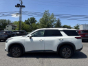 Thumbnail image of 2022 Nissan Pathfinder at Used Fred Beans Nissan of Flemington