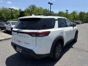 Thumbnail image of 2022 Nissan Pathfinder at Used Fred Beans Nissan of Flemington
