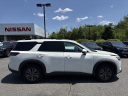 Thumbnail image of 2022 Nissan Pathfinder at Used Fred Beans Nissan of Flemington