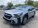 Thumbnail image of 2023 Subaru Outback at LaFontaine Subaru