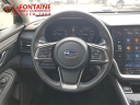 Thumbnail image of 2023 Subaru Outback at LaFontaine Subaru