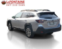 Thumbnail image of 2023 Subaru Outback at LaFontaine Subaru