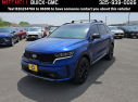 Thumbnail image of 2021 Kia Sorento at Mitchell Buick GMC