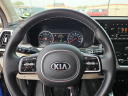 Thumbnail image of 2021 Kia Sorento at Mitchell Buick GMC