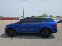 Thumbnail image of 2021 Kia Sorento at Mitchell Buick GMC