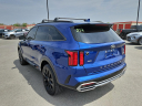 Thumbnail image of 2021 Kia Sorento at Mitchell Buick GMC