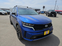Thumbnail image of 2021 Kia Sorento at Mitchell Buick GMC