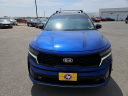 Thumbnail image of 2021 Kia Sorento at Mitchell Buick GMC