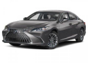 2024 Lexus ES 300h Luxury at LexusRivercenter of Covington, KY