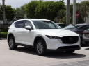 Thumbnail image of 2023 Mazda CX-5 at Ocean Mazda