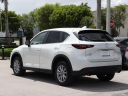 Thumbnail image of 2023 Mazda CX-5 at Ocean Mazda