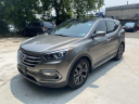 2017 Hyundai SANTA FE Sport 2.0T Ultimate at Kia of Huntington