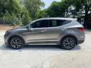 Thumbnail image of 2017 Hyundai SANTA FE Sport at Kia of Huntington