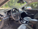 Thumbnail image of 2017 Hyundai SANTA FE Sport at Kia of Huntington