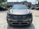 Thumbnail image of 2017 Hyundai SANTA FE Sport at Kia of Huntington