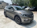 Thumbnail image of 2017 Hyundai SANTA FE Sport at Kia of Huntington