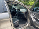 Thumbnail image of 2017 Hyundai SANTA FE Sport at Kia of Huntington