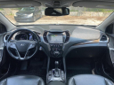 Thumbnail image of 2017 Hyundai SANTA FE Sport at Kia of Huntington