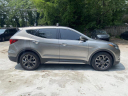 Thumbnail image of 2017 Hyundai SANTA FE Sport at Kia of Huntington