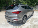 Thumbnail image of 2017 Hyundai SANTA FE Sport at Kia of Huntington
