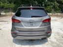 Thumbnail image of 2017 Hyundai SANTA FE Sport at Kia of Huntington
