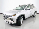 Thumbnail image of 2023 Hyundai TUCSON at Smart Kia of Davenport