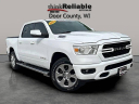 Thumbnail image of 2022 Ram 1500 at Reliable Automobile Sales Inc.