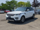 Thumbnail image of 2016 Land Rover Range Rover Sport at LaFontaine Toyota Kia Genesis of Dearborn