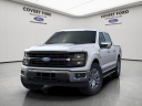 Thumbnail image of 2024 Ford F-150 at Covert Ford of Austin New