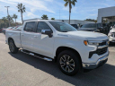 Thumbnail image of 2025 Chevrolet Silverado 1500 at PalmChevrolet of Ocala, FL