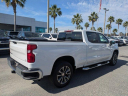 Thumbnail image of 2025 Chevrolet Silverado 1500 at PalmChevrolet of Ocala, FL