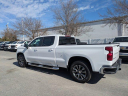 Thumbnail image of 2025 Chevrolet Silverado 1500 at PalmChevrolet of Ocala, FL