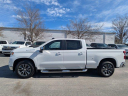 Thumbnail image of 2025 Chevrolet Silverado 1500 at PalmChevrolet of Ocala, FL