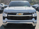 Thumbnail image of 2025 Chevrolet Silverado 1500 at PalmChevrolet of Ocala, FL
