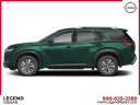 Thumbnail image of 2025 Nissan Pathfinder at Legend Nissan