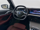 Thumbnail image of 2025 BMW i4 at Habberstad BMW of Huntington