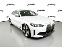 Thumbnail image of 2025 BMW i4 at Habberstad BMW of Huntington